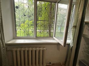 Однокомнатная квартира, Челябинск, Ленинский район, Гончаренко, д. 71а