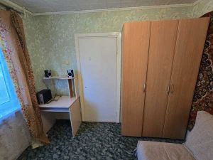 Трехкомнатная квартира, Челябинск, Курчатовский район, Солнечная, д. 4