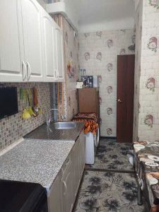 Однокомнатная квартира, Челябинск, Металлургический район, Социалистическая ул., д. 12