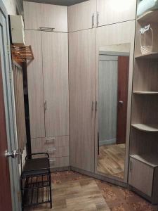 Однокомнатная квартира, Челябинск, Металлургический район, Социалистическая ул., д. 12
