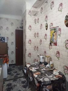 Однокомнатная квартира, Челябинск, Металлургический район, Социалистическая ул., д. 12