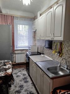 Однокомнатная квартира, Челябинск, Металлургический район, Социалистическая ул., д. 12