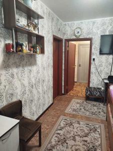 Однокомнатная квартира, Челябинск, Металлургический район, Социалистическая ул., д. 12