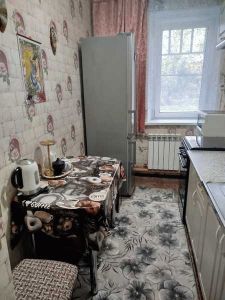 Однокомнатная квартира, Челябинск, Металлургический район, Социалистическая ул., д. 12