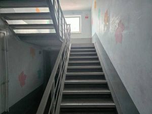 Однокомнатная квартира, п.Красное Поле, Сосновский район, ул.Авиаторов, д. 5