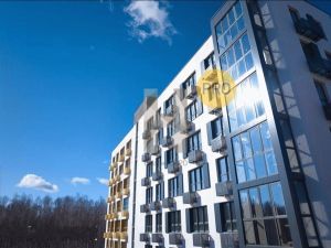 Новая однокомнатная квартира, п.Пригородный, ЖК Новиль, Сосновский район, Яркая, д. А4.1-1