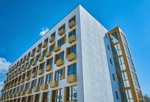 Новая однокомнатная квартира, п.Пригородный, ЖК Новиль, Сосновский район, Яркая, д. А4.1-1