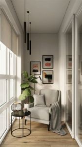 Новая однокомнатная квартира, п.Пригородный, ЖК Новиль, Сосновский район, Яркая, д. А4.1-1