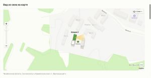 Новая однокомнатная квартира, п.Пригородный, ЖК Новиль, Сосновский район, Яркая, д. А3.1-1