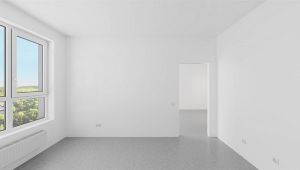 Новая однокомнатная квартира, п.Пригородный, ЖК Новиль, Сосновский район, Яркая, д. А3.1-1