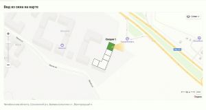 Новая однокомнатная квартира, п.Пригородный ЖК Шишкин, Сосновский район, Яркая, д. 1.1