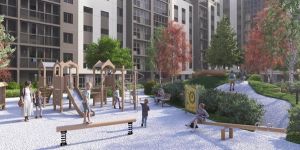 Новая однокомнатная квартира, п.Пригородный ЖК Шишкин, Сосновский район, Яркая, д. 1.1