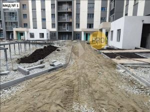 Новая однокомнатная квартира, п.Пригородный ЖК Шишкин, Сосновский район, Яркая, д. 1.1