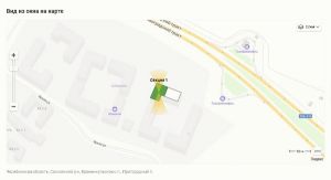 Новая трехкомнатная квартира, п.Пригородный ЖК Шишкин, Сосновский район, Яркая, д. 1.3