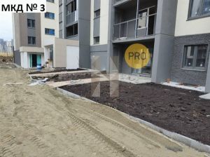 Новая трехкомнатная квартира, п.Пригородный ЖК Шишкин, Сосновский район, Яркая, д. 1.3