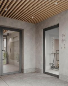 Новая трехкомнатная квартира, п.Пригородный ЖК Шишкин, Сосновский район, Яркая, д. 1.3