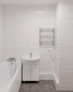 Новая двухкомнатная квартира, п.Пригородный ЖК Шишкин, Сосновский район, Яркая, д. 1.1