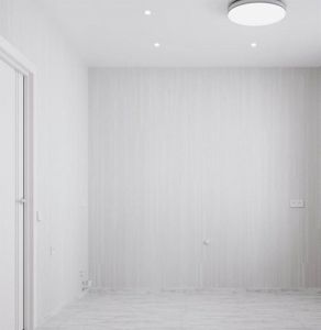 Новая однокомнатная квартира, п.Пригородный ЖК Шишкин, Сосновский район, Яркая, д. 1.2