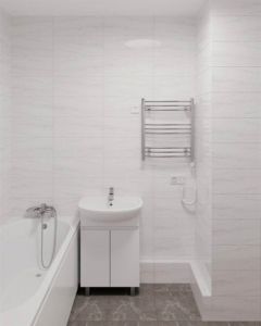 Новая однокомнатная квартира, п.Пригородный ЖК Шишкин, Сосновский район, Яркая, д. 1.2