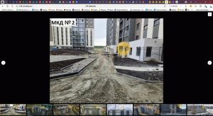 Новая однокомнатная квартира, п.Пригородный ЖК Шишкин, Сосновский район, Яркая, д. 1.2