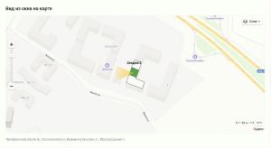 Новая однокомнатная квартира, п.Пригородный ЖК Шишкин, Сосновский район, Яркая, д. 1.2