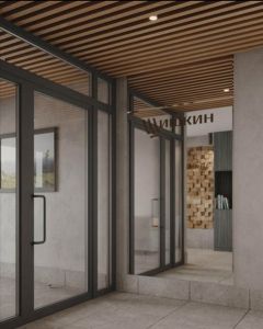 Новая однокомнатная квартира, п.Пригородный ЖК Шишкин, Сосновский район, Яркая, д. 1.2