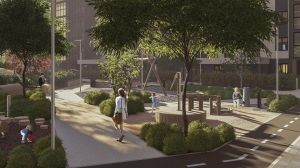 Новая однокомнатная квартира, п.Пригородный ЖК Шишкин, Сосновский район, Яркая, д. 1.2