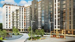 Новая двухкомнатная квартира, п.Пригородный, ЖК Парковый Премиум, Сосновский район, ул.Ласковая, д. 43