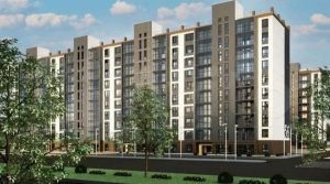 Новая двухкомнатная квартира, п.Пригородный, ЖК Парковый Премиум, Сосновский район, ул.Ласковая, д. 58