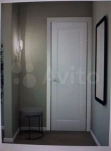 Новая двухкомнатная квартира, п.Пригородный, ЖК Парковый Премиум, Сосновский район, ул.Ласковая, д. 56