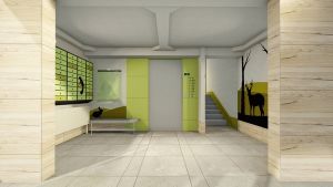 Новая однокомнатная квартира, Вишнёвая Горка, Сосновский район, Вишневая Аллея, д. 47