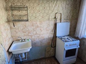 Двухкомнатная квартира, Челябинск, Курчатовский район, Комсомольский проспект, д. 41-а