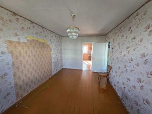 Двухкомнатная квартира, Челябинск, Курчатовский район, Комсомольский проспект, д. 41-а