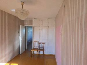 Двухкомнатная квартира, Челябинск, Курчатовский район, Комсомольский проспект, д. 41-а