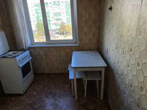 Двухкомнатная квартира, Челябинск, Курчатовский район, Комсомольский проспект, д. 41-а