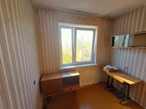 Двухкомнатная квартира, Челябинск, Курчатовский район, Комсомольский проспект, д. 41-а