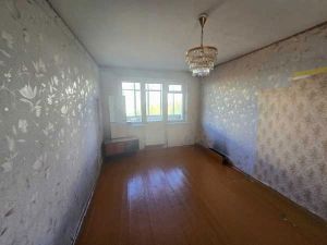 Двухкомнатная квартира, Челябинск, Курчатовский район, Комсомольский проспект, д. 41-а