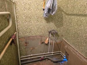 Двухкомнатная квартира, Челябинск, Курчатовский район, Комсомольский проспект, д. 41-а