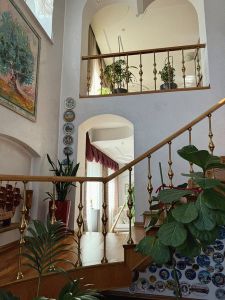 7-комнатная квартира, Челябинск, Центральный район, Витебская ул., д. 2-Б