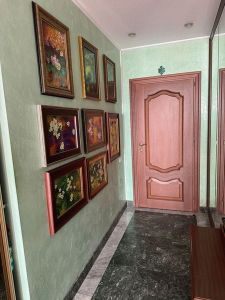 7-комнатная квартира, Челябинск, Центральный район, Витебская ул., д. 2-Б