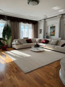 7-комнатная квартира, Челябинск, Центральный район, Витебская ул., д. 2-Б