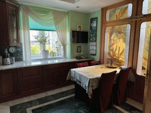7-комнатная квартира, Челябинск, Центральный район, Витебская ул., д. 2-Б