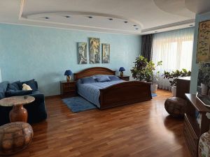 7-комнатная квартира, Челябинск, Центральный район, Витебская ул., д. 2-Б
