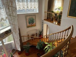 7-комнатная квартира, Челябинск, Центральный район, Витебская ул., д. 2-Б
