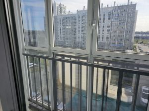 Двухкомнатная квартира, Челябинск, Центральный район, Петра Сумина, д. 14