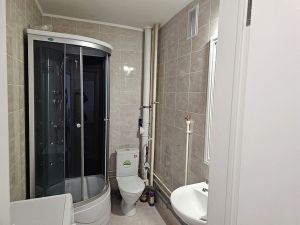 Двухкомнатная квартира, Челябинск, Центральный район, Петра Сумина, д. 14