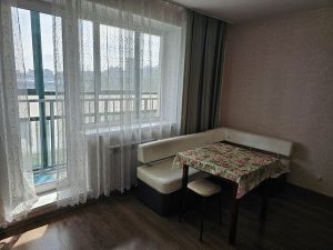 Двухкомнатная квартира, Челябинск, Центральный район, Петра Сумина, д. 14