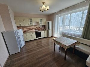 Двухкомнатная квартира, Челябинск, Центральный район, Петра Сумина, д. 14