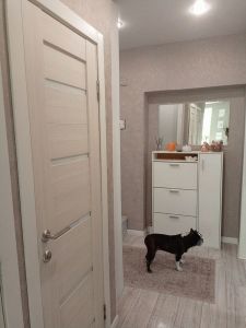 Двухкомнатная квартира, Челябинск, Советский район, Цвиллинга, д. 34