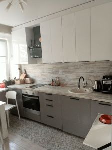 Двухкомнатная квартира, Челябинск, Советский район, Цвиллинга, д. 34